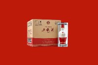 邢台隆尧回收五粮液