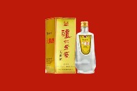 邢台隆尧回收泸州老窖