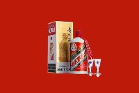 邢台隆尧回收飞天茅台酒