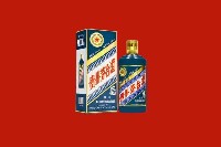 邢台隆尧回收五星茅台酒